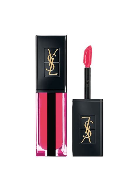 ysl lip stain 440|ysl lip stain water.